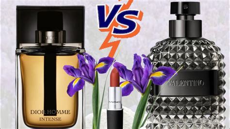 dior vs valentino|DIOR HOMME INTENSE VS VALENTINO UOMO INTENSE!.